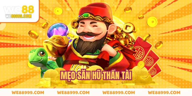 Điểm cộng của tựa game Slot chủ đề Thần Tài
