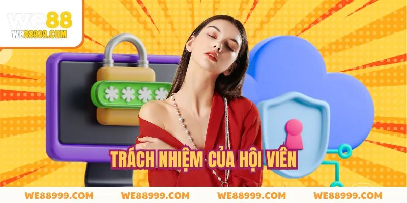 Người chơi thực hiện đúng nghĩa vụ để trải nghiệm an toàn